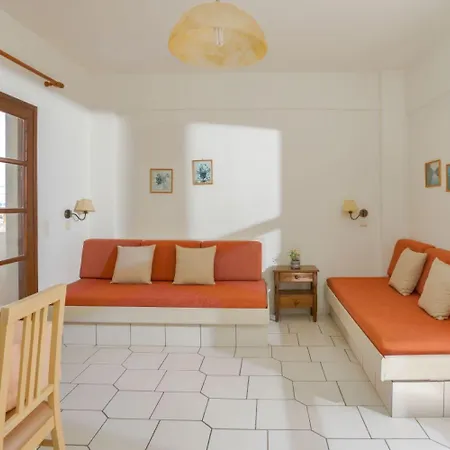John Mary By Estia Hotel apartamentowy