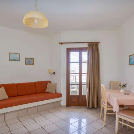 John Mary By Estia Hotel apartamentowy