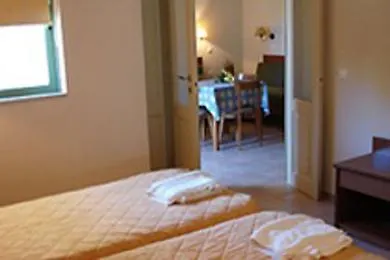 John Mary By Estia Aparthotel 3*