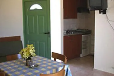 John Mary By Estia Hotel apartamentowy Guwes