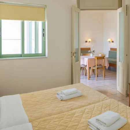 John Mary By Estia Aparthotel Gouves